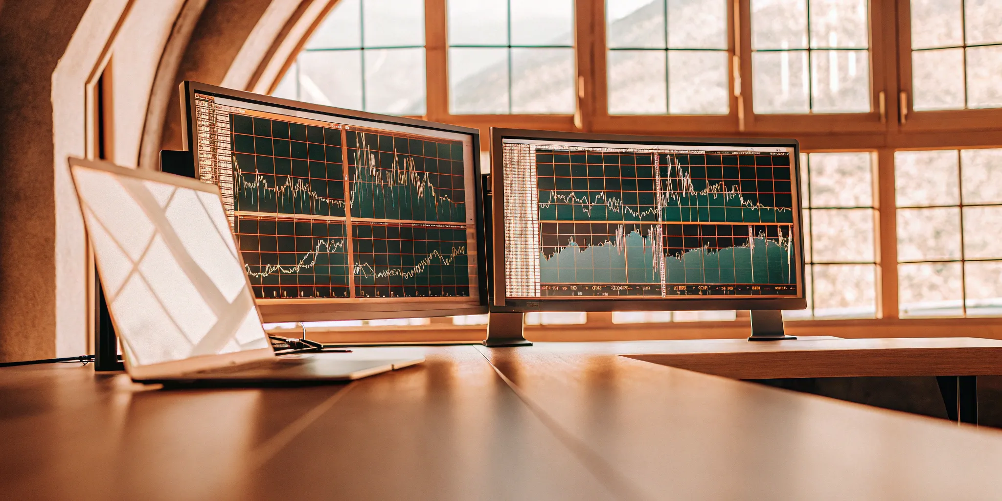 Choosing the Right Algorithmic Trading Platform for You