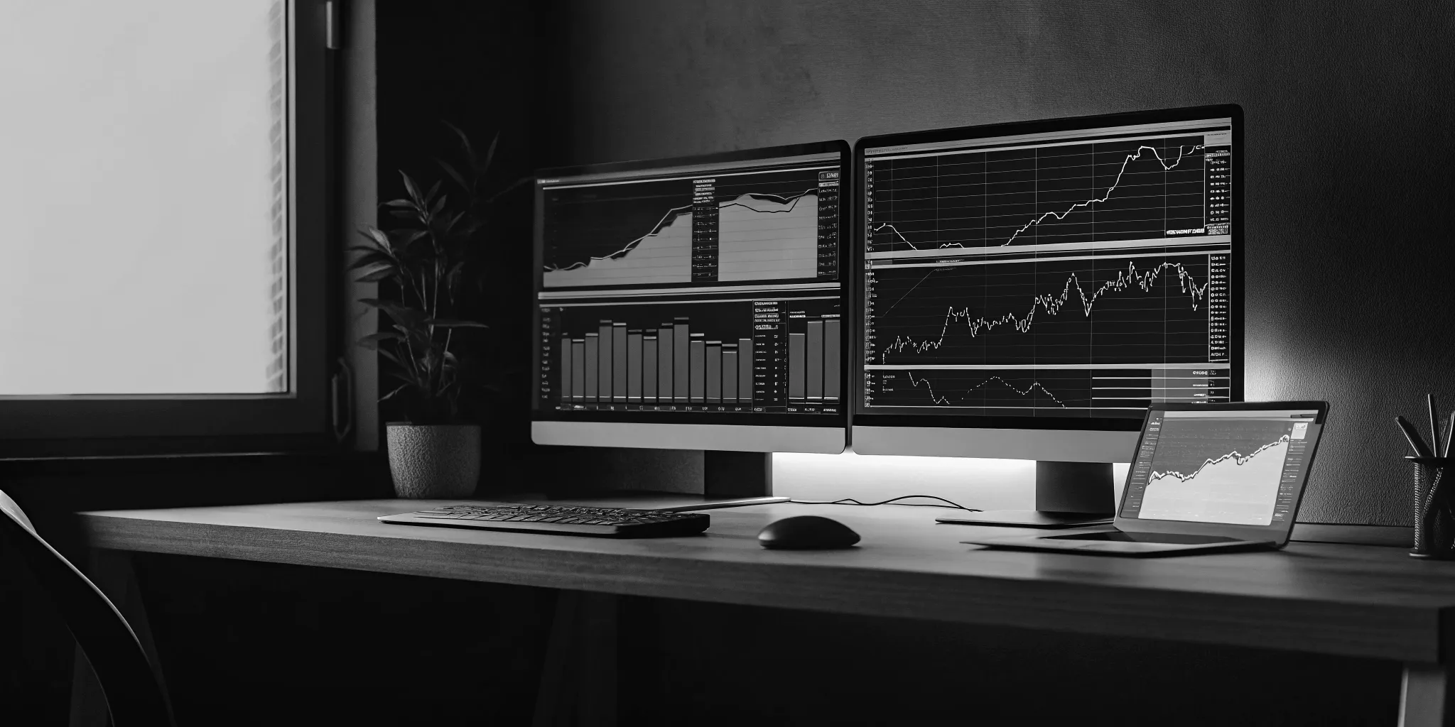 Your Guide to Automated Trading Software
