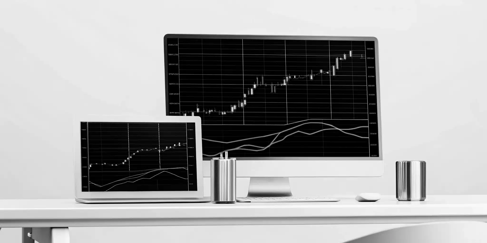 AI Forex Trading: How It Works and How to Get Started