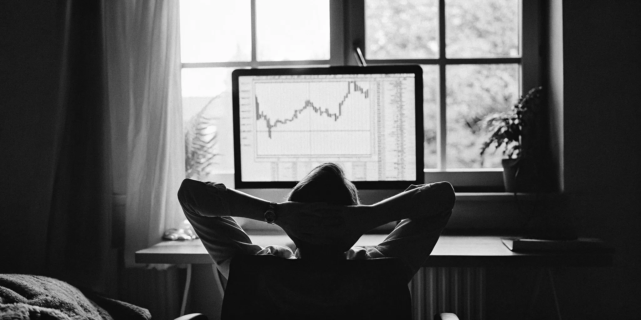 Hands-Free Algorithmic Trading: Simplify Your Investing