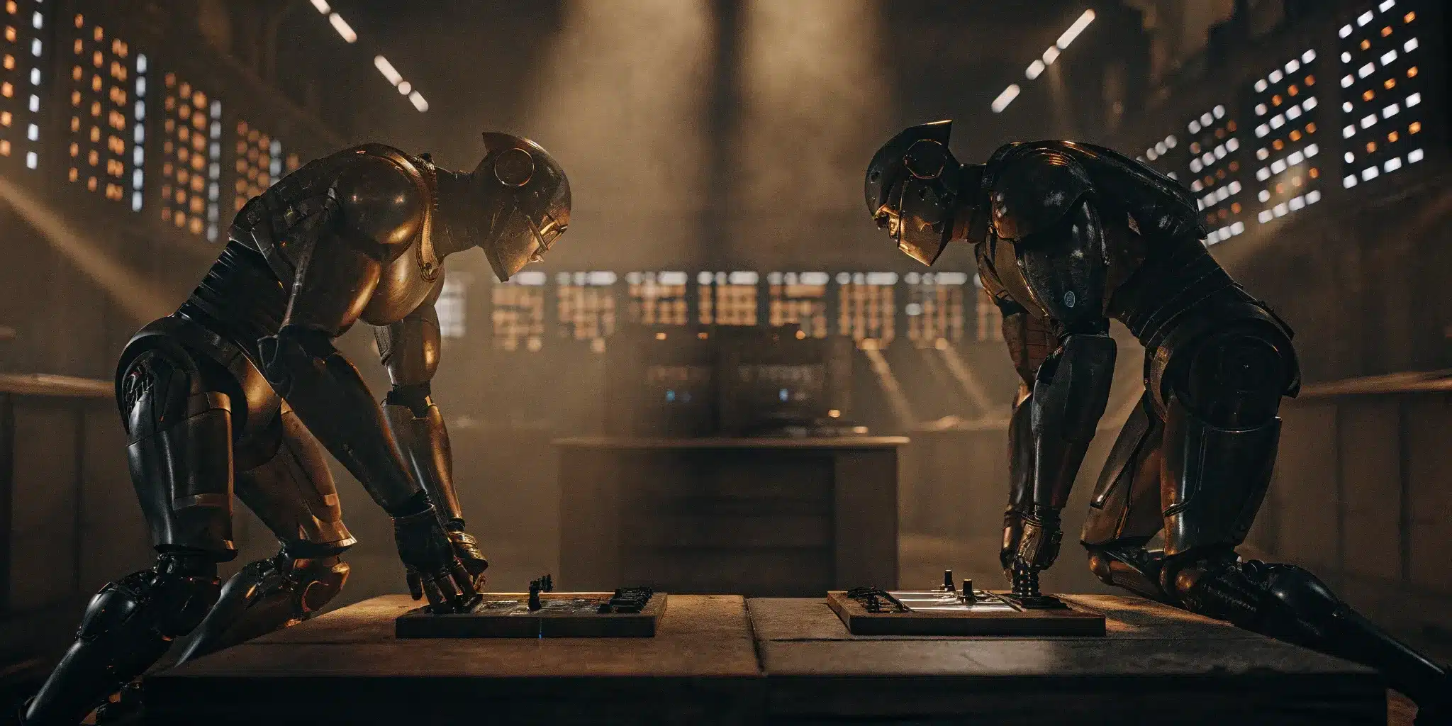 Korvato AI vs. FAST AI: Which AI Trader Wins?