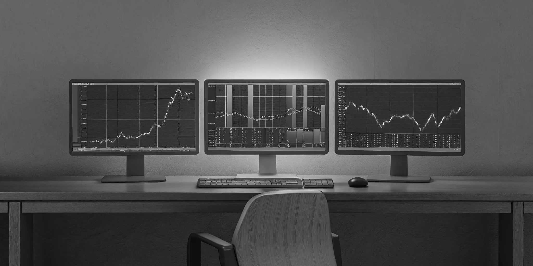 Tech-Savvy Trader’s Handbook: Tools & Strategies for Market Mastery