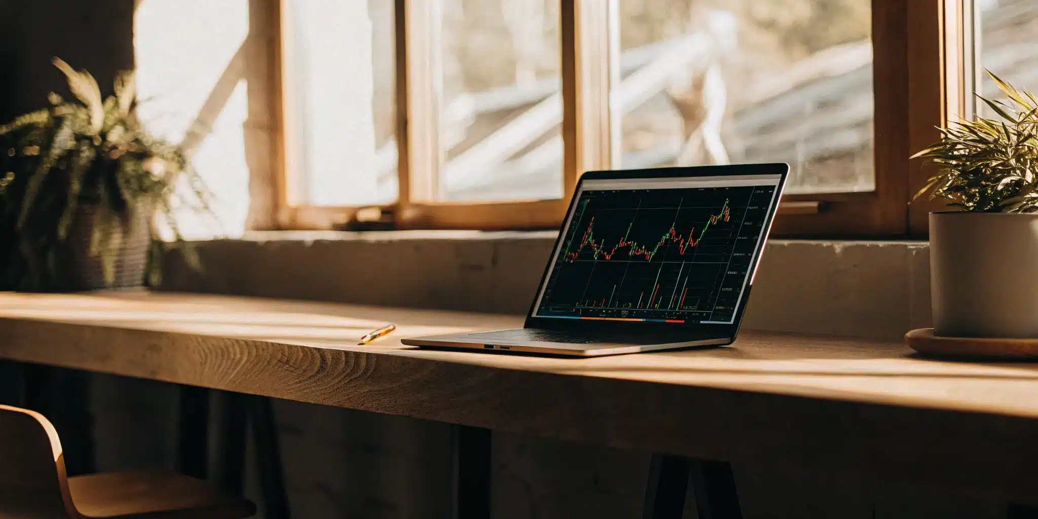 Top NURP Alternatives: Find Your Perfect Trading Software