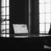 FN capital pricing charts on a laptop.