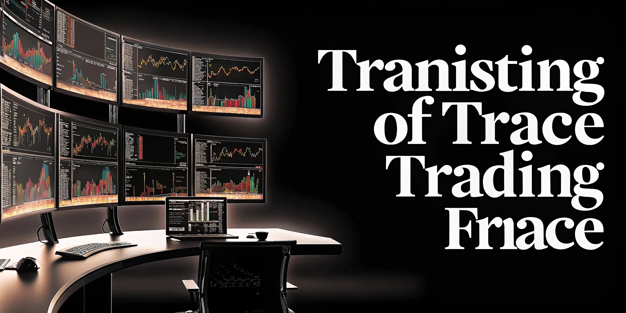 What is Automated Trading Software? Your Guide to Algorithmic Trading