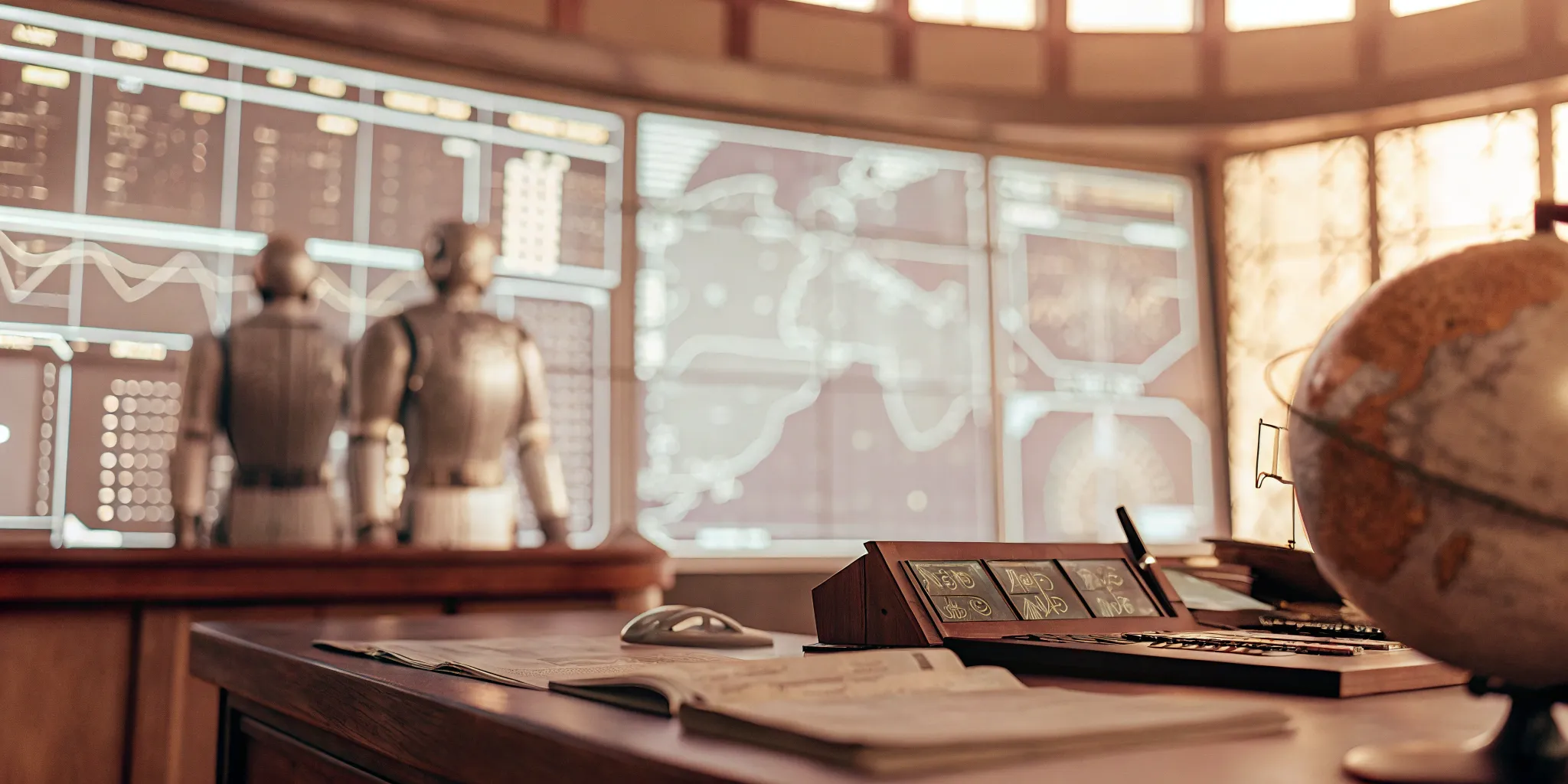 AI Trading Bots vs. Traditional Advisors: An Honest Comparison