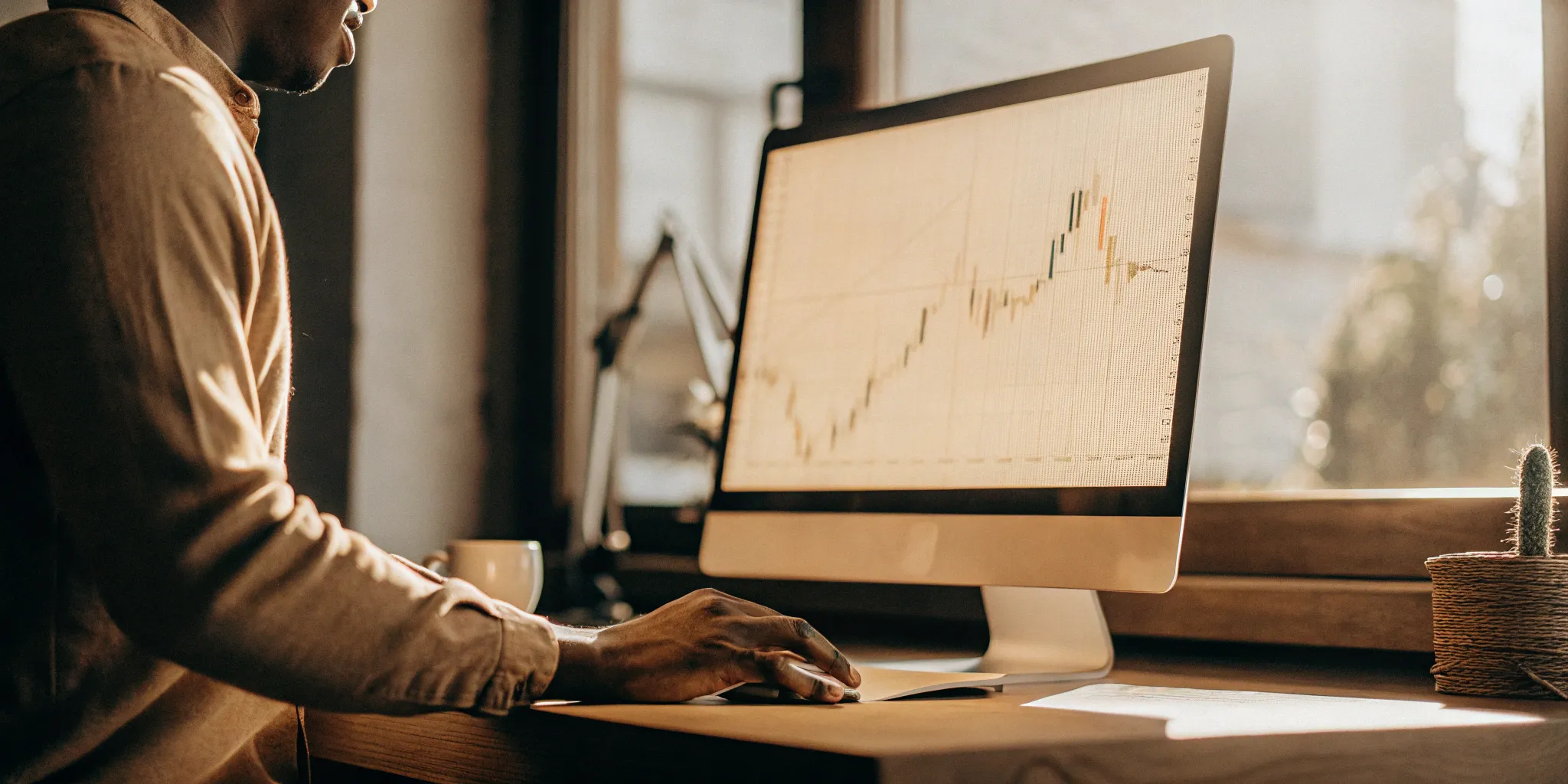 Managing Algo Trading Risks: Effective Strategies