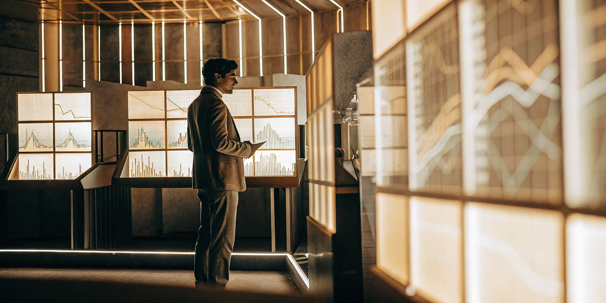 Algorithmic Trading Strategies: Your Complete Guide