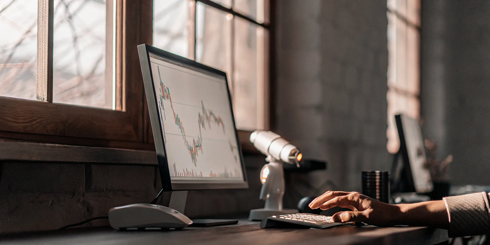 Benefits of Automated Trading: A Practical Guide