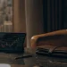 AI investing tools displayed on a tablet for high-net-worth individuals.