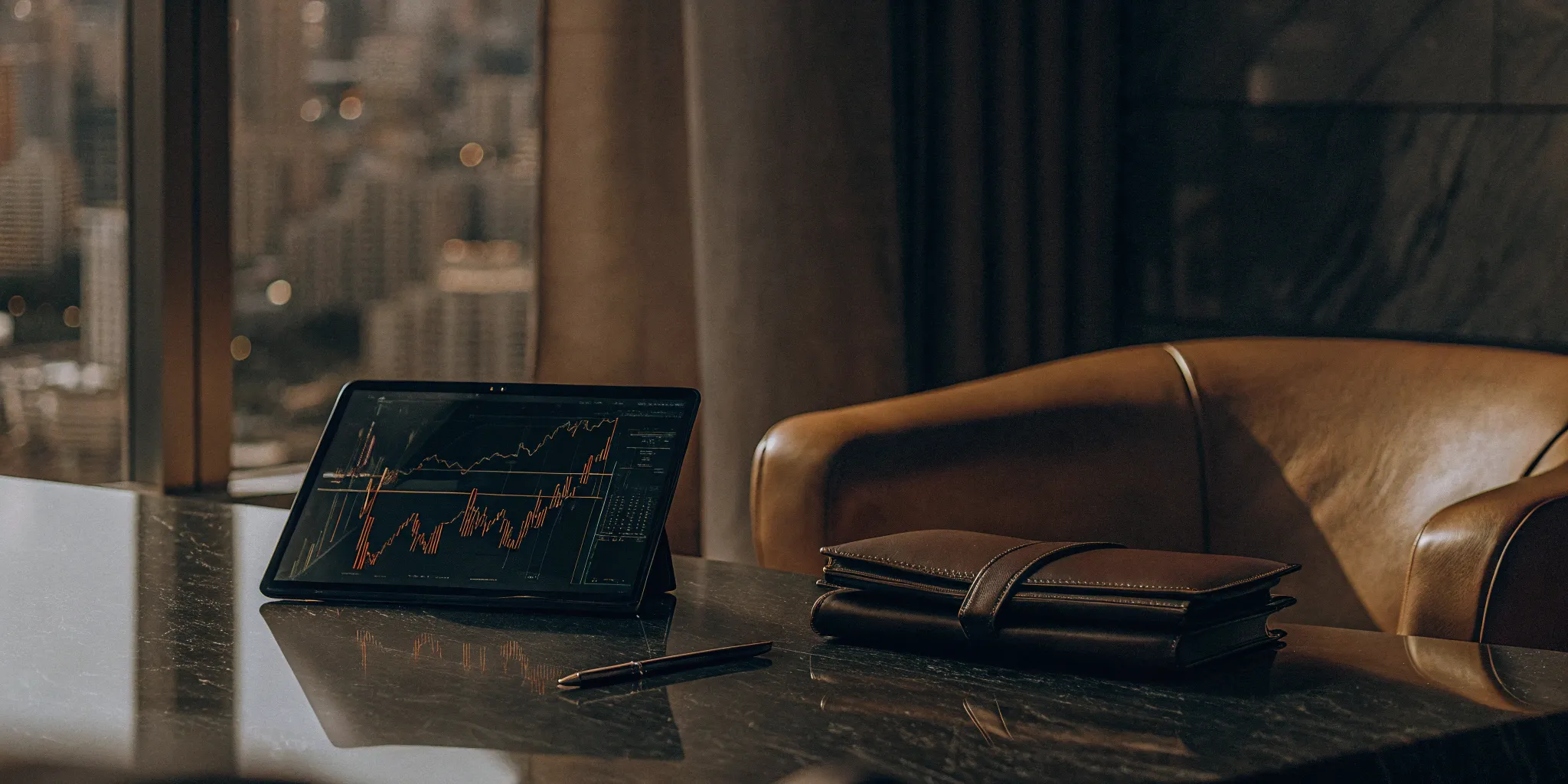 Best AI Investing Strategies for High-Net-Worth