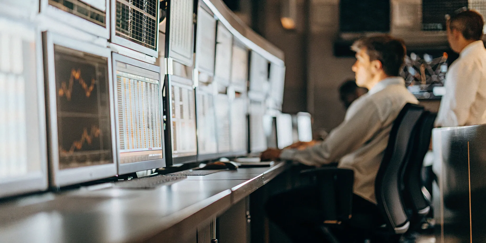 Best Online Trading Platforms For Serious Investors