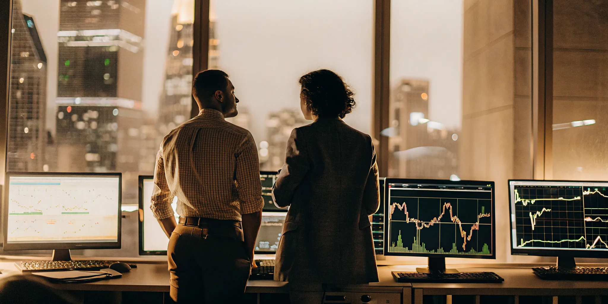 Best Trading Strategies for Volatile Markets