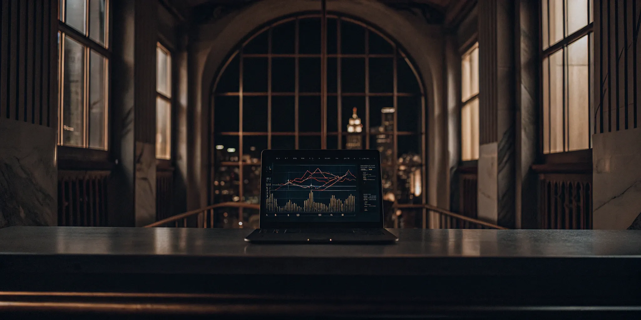 Dynamic Financial Growth: Strategies for a Thriving Portfolio