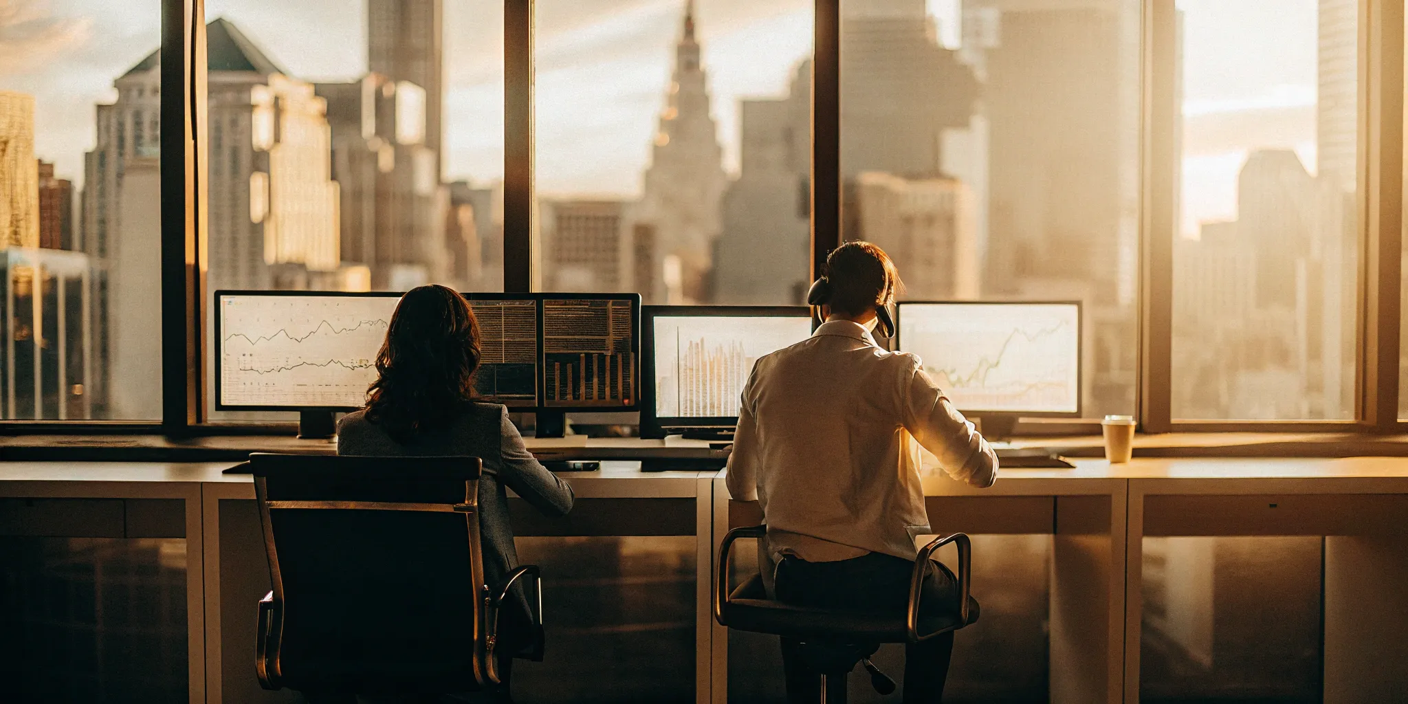 Empowered Wealth Management: Strategies for Long-Term Success