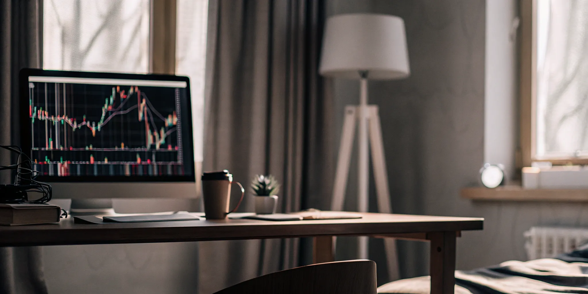 FN Capital Algo Trading: A Beginner’s Guide