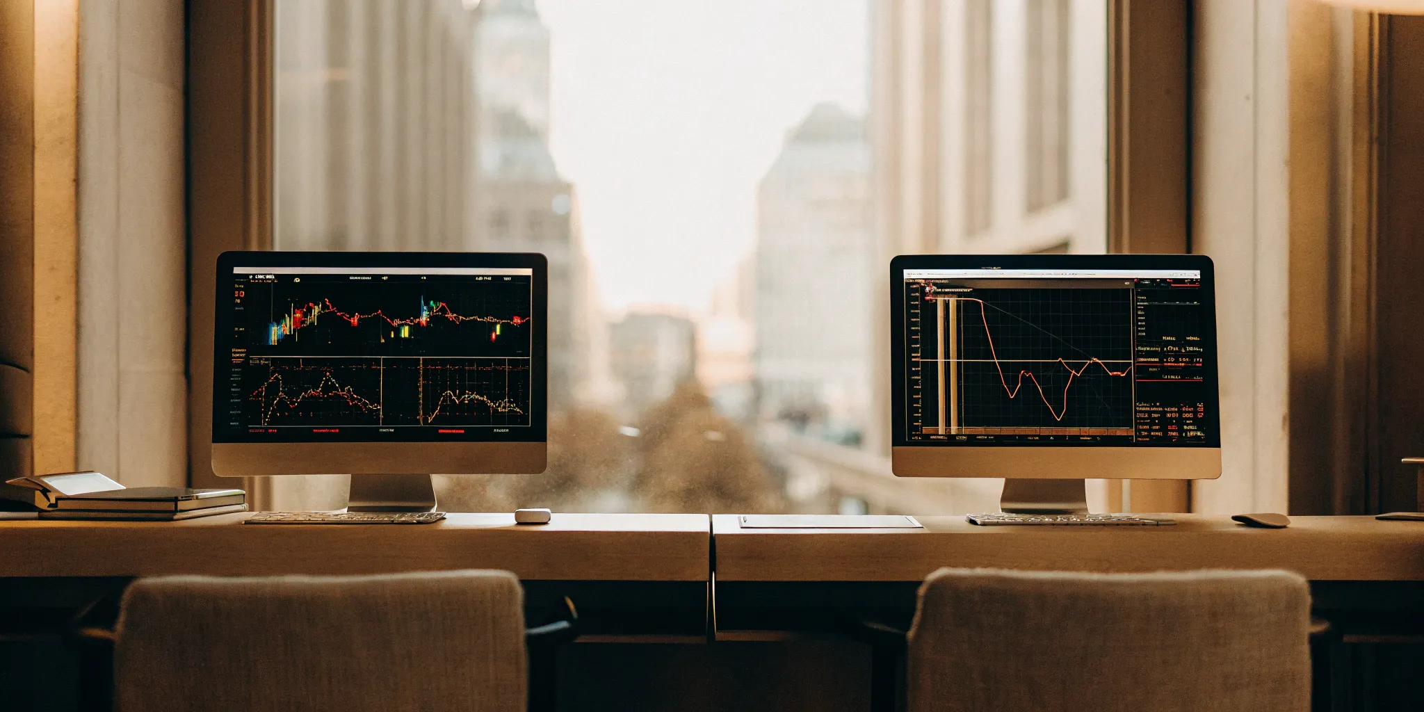 FN Capital vs. Interactive Brokers: Which Trading Platform Is Right for You?