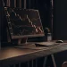 FN Capital vs. QuantConnect platforms on a monitor. Trading tools for small traders.