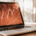 FN Capital AI forex trading platform on a laptop.
