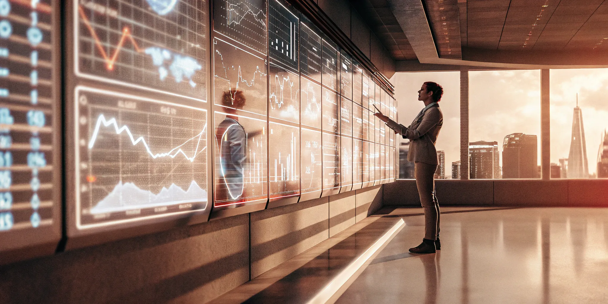 How AI-Powered Cash Management Increases Investment Returns