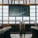 AI-powered trading software monitors market data for hedge fund strategies.