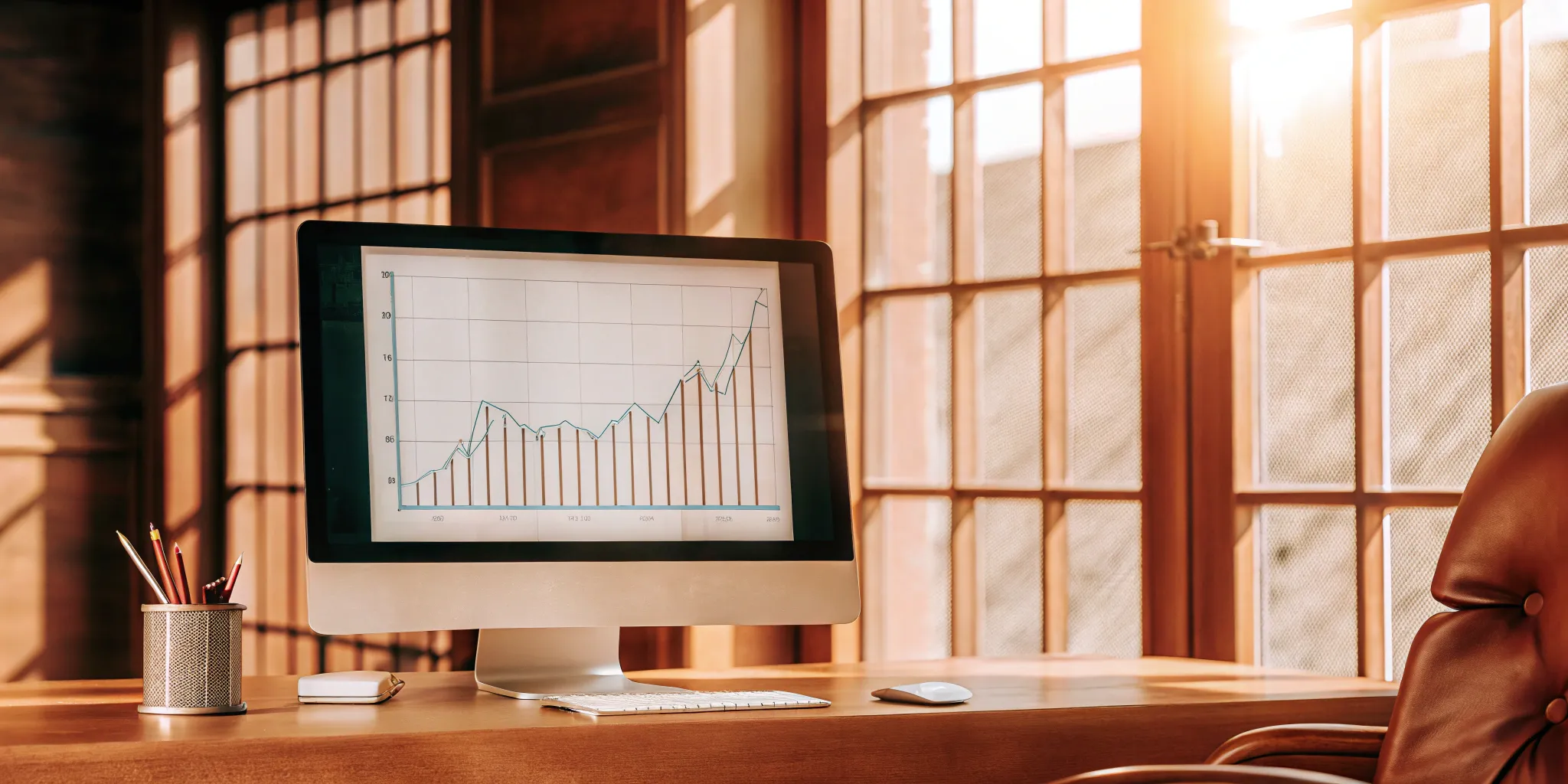 How to Achieve Consistent Investment Returns
