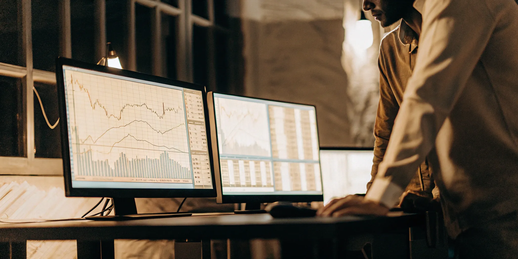 How to Backtest Algo Trading Strategies: A Practical Guide