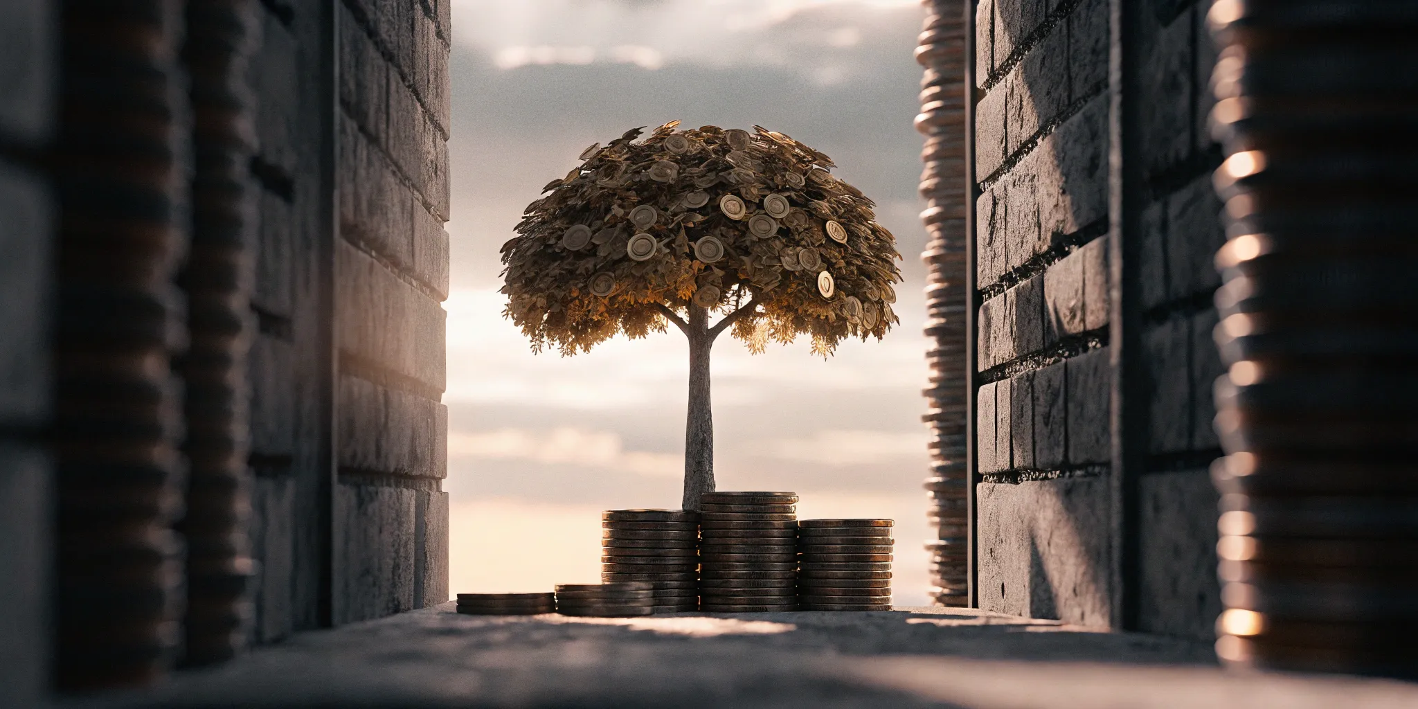 How to Invest in Dividend Stocks for Passive Income