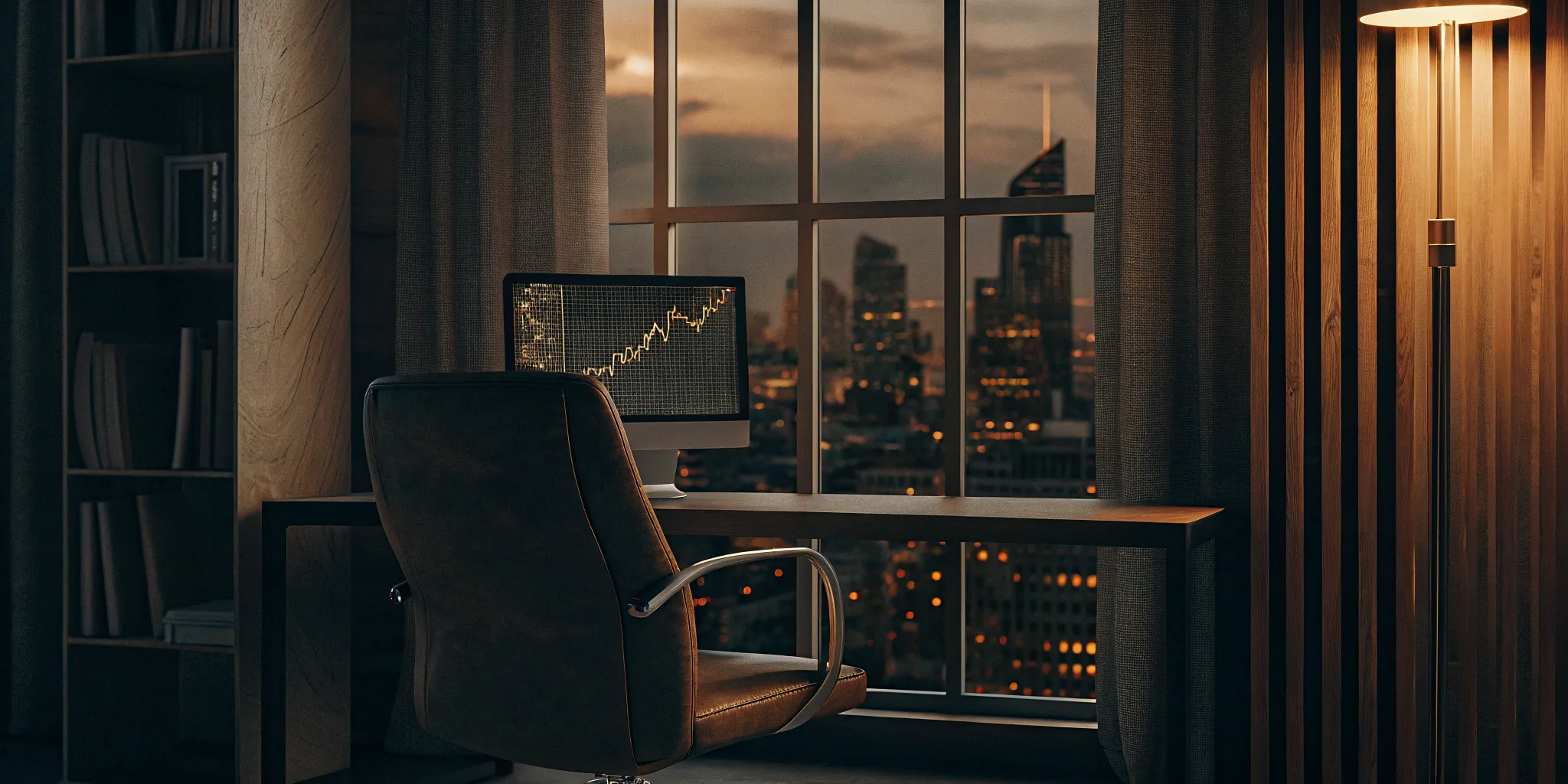 How to Start Automated Trading with FN Capital