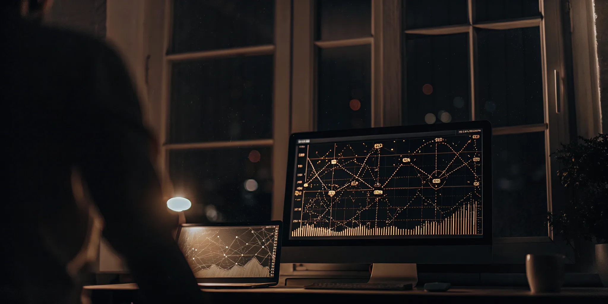 How to Use AI to Predict Stock Market Trends