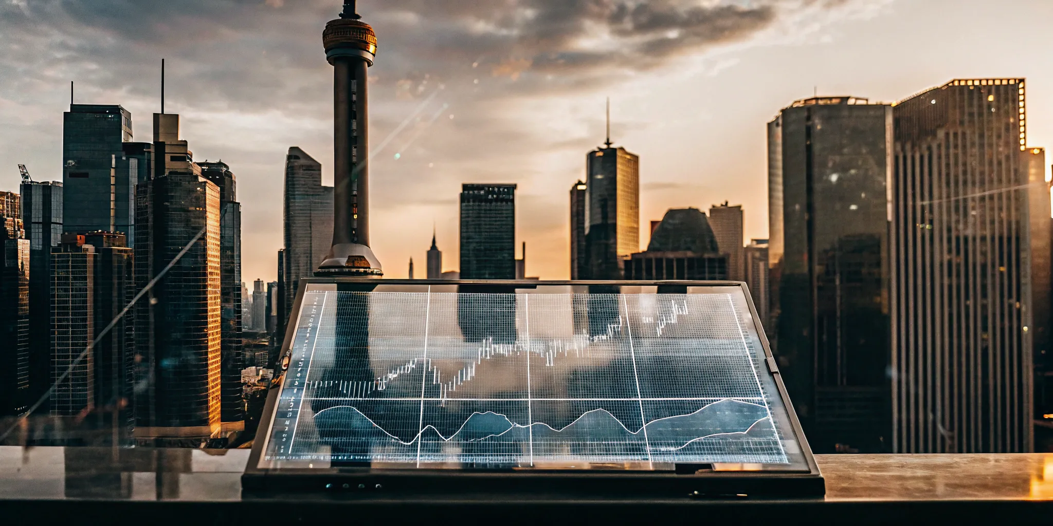 Stock Market Predictions for the Next Decade: An Investor’s Guide