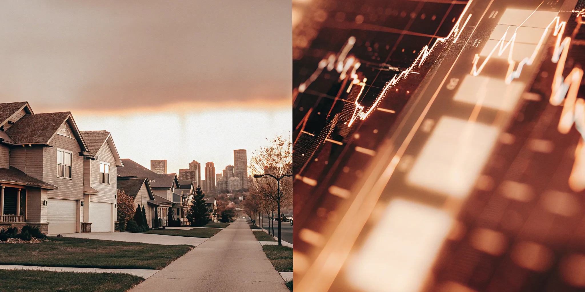 Stock Market vs. Real Estate: Which Investment Is Right for You?