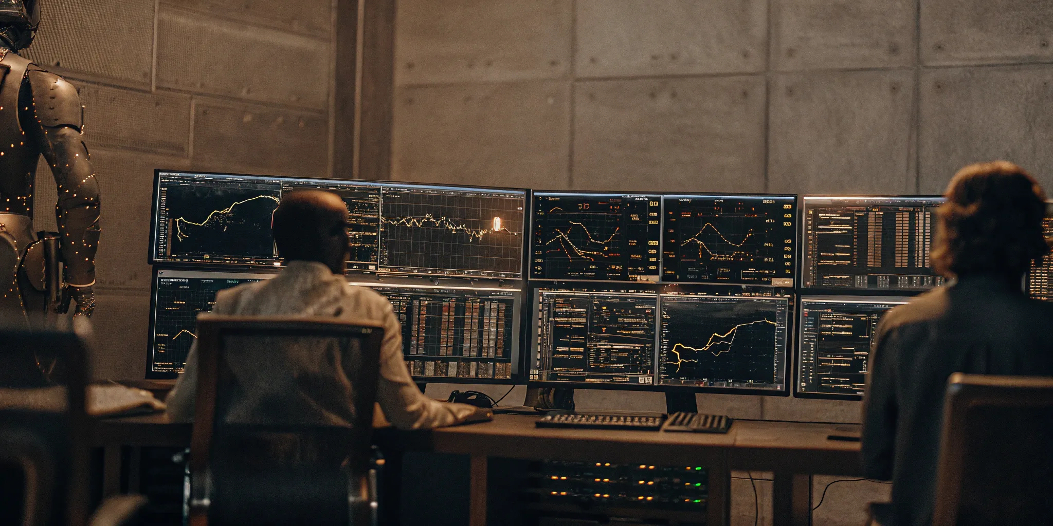 Top Algorithmic Trading Platforms: The Ultimate Guide