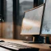 Top algo trading solutions on dual monitors.