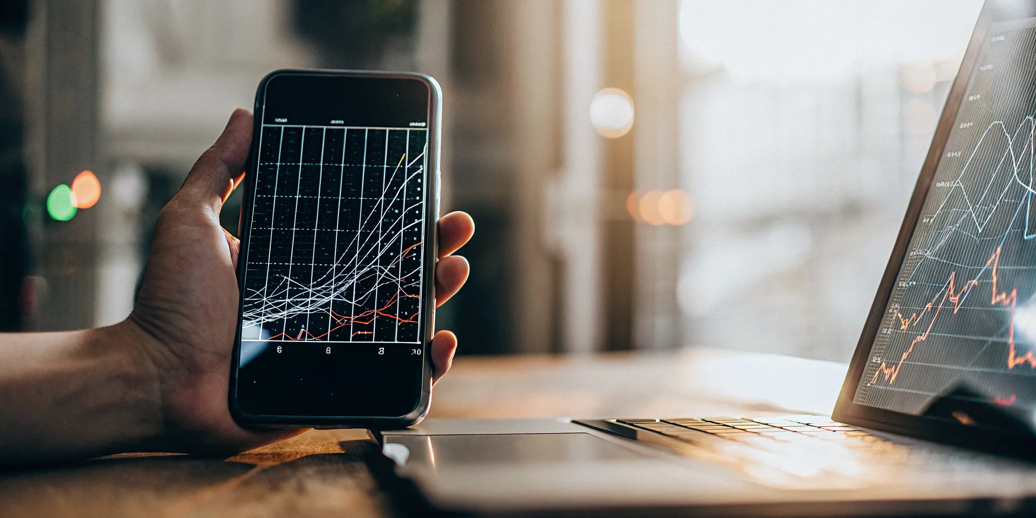 Top Mobile Algo Trading Platforms in 2025
