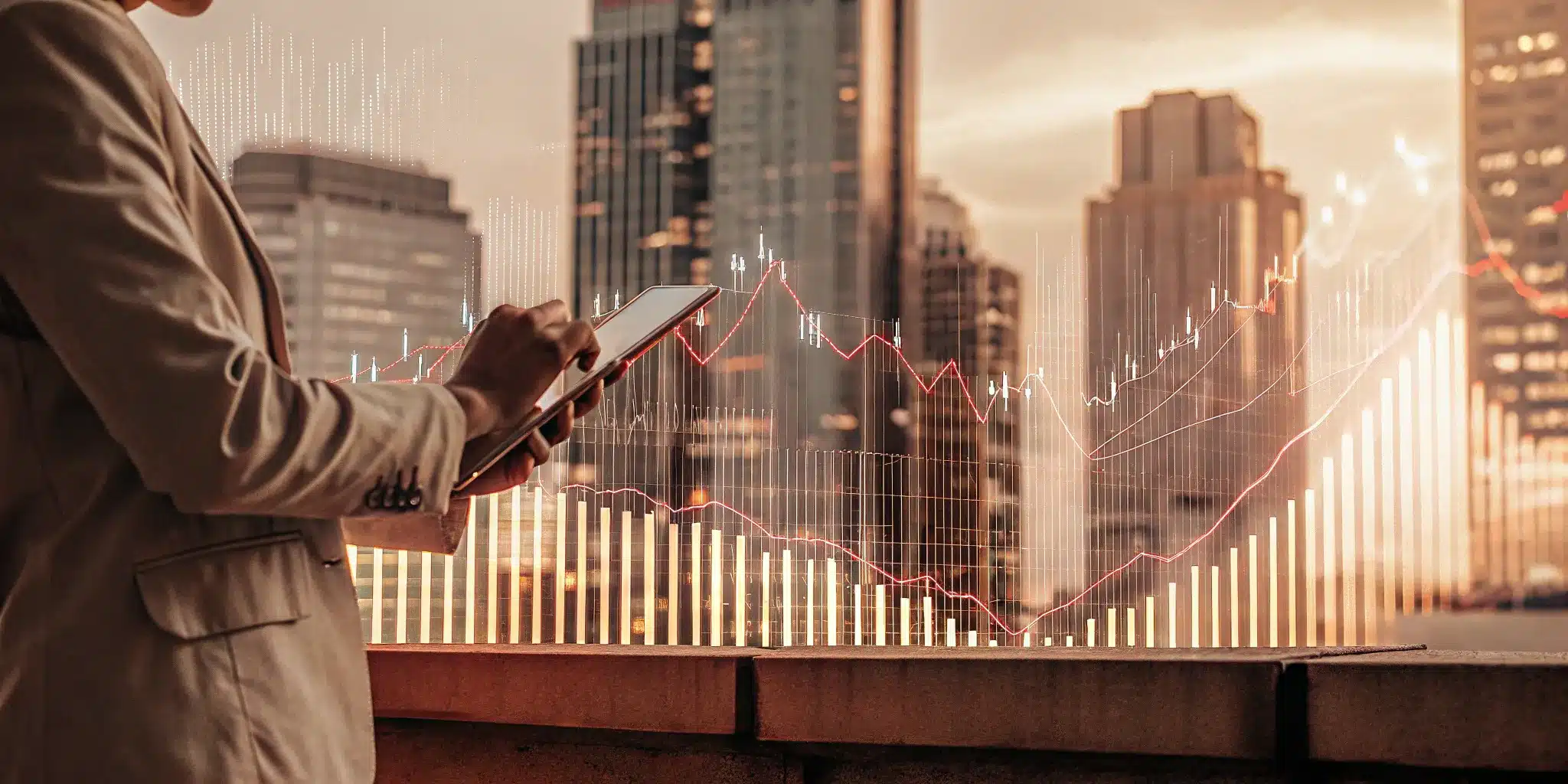 Top Robo-Advisors for Aggressive Portfolio Growth