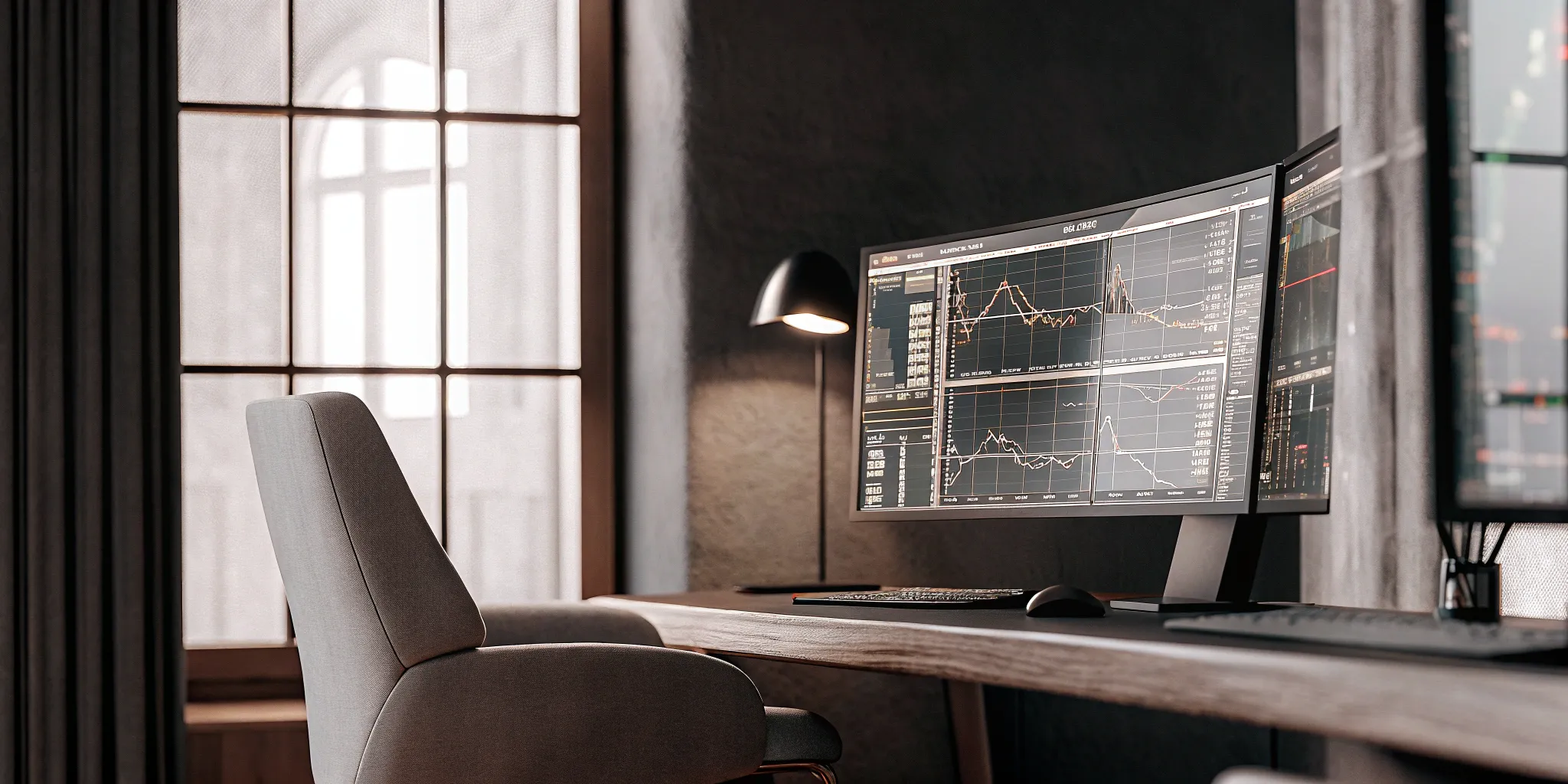 Why FN Capital Beats TradeStation: Smarter Forex Trading