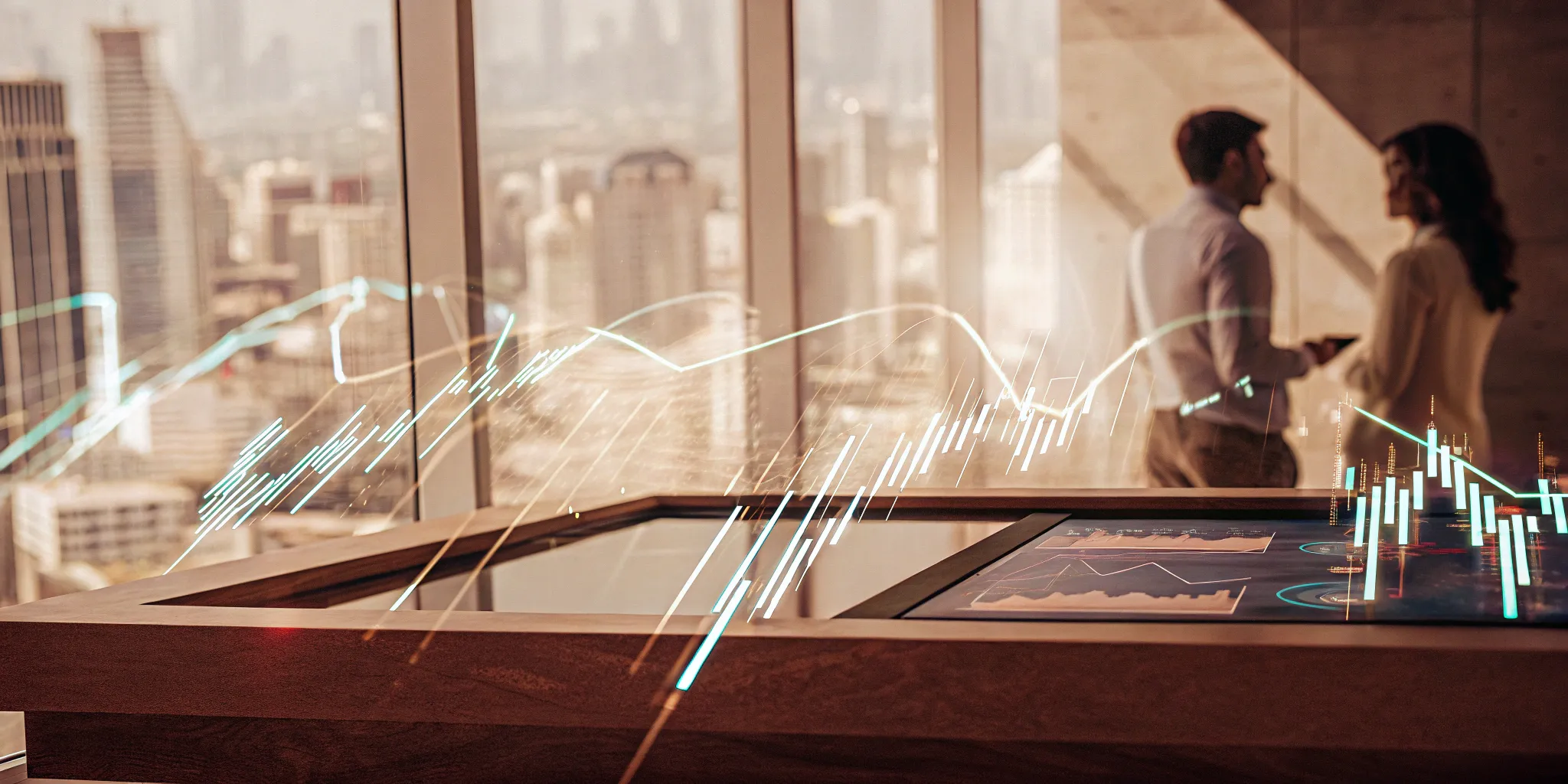 AI-Powered Fintech Investing: A Practical Guide