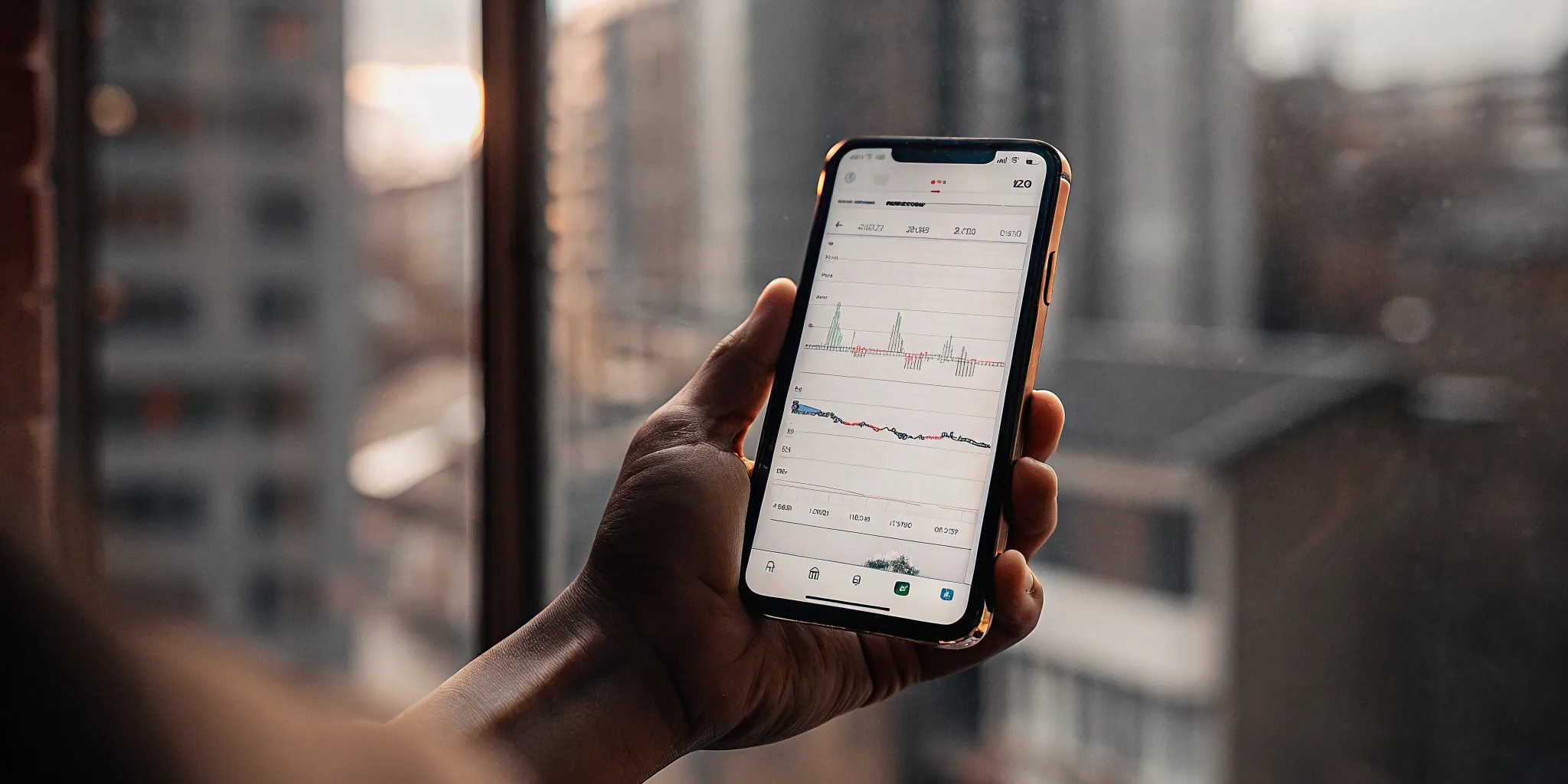 FN Capital Mobile Trading: AI-Powered Forex