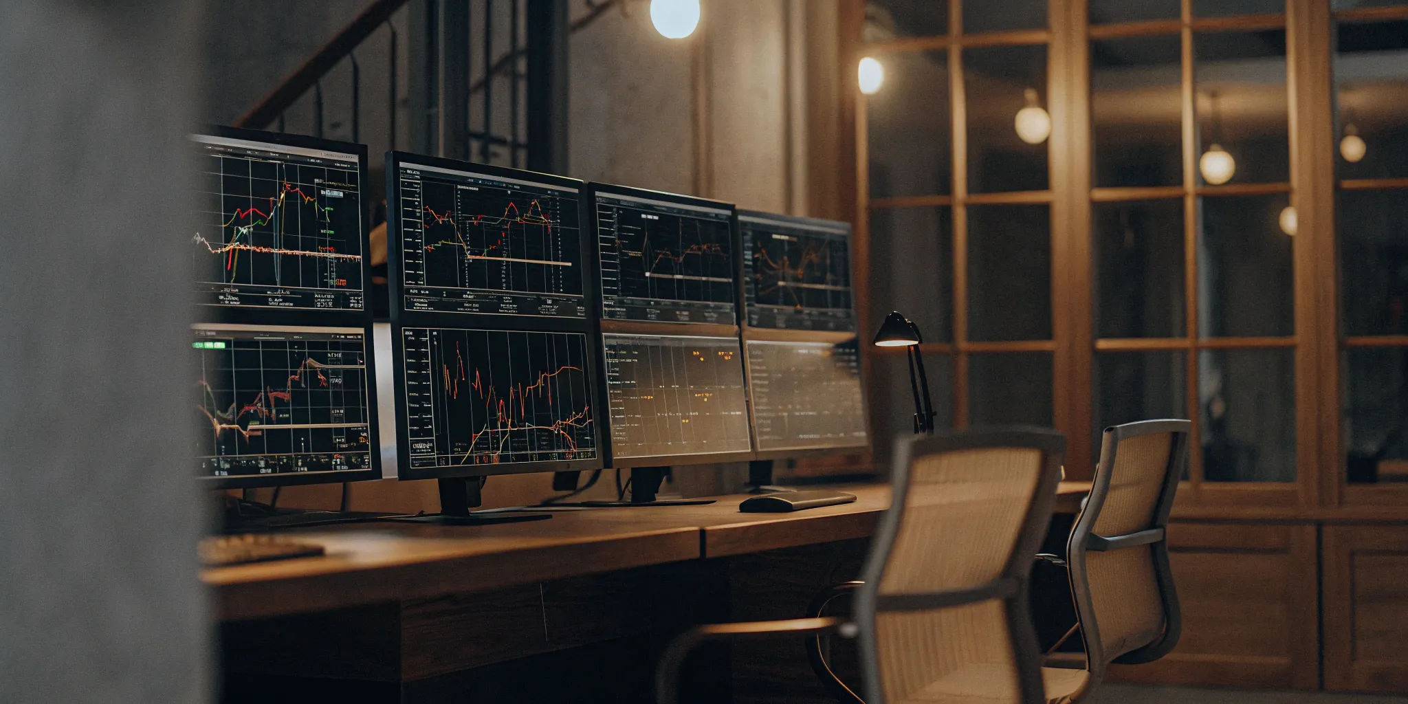 How AI Trading Works: Strategies & Benefits