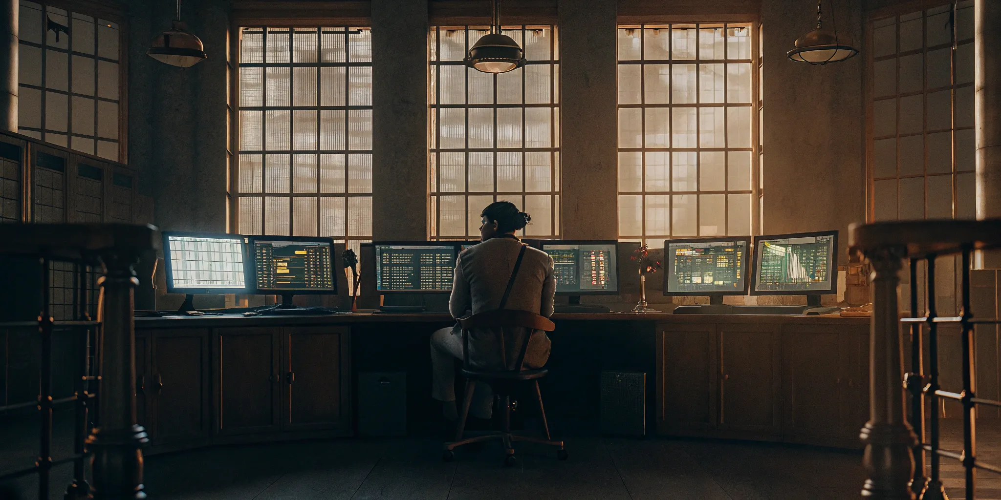 How to Become an Automated Trader: A Practical Guide