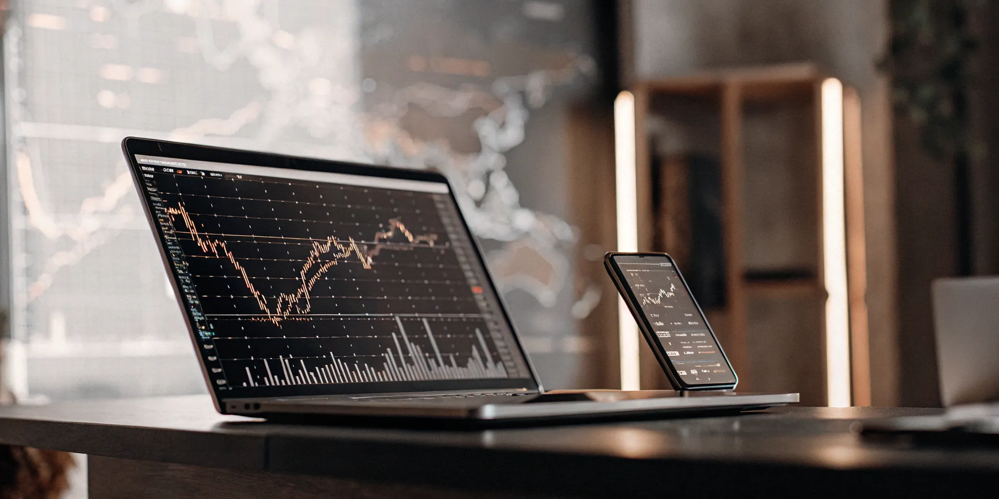 9 Best Day Trading AI Apps for Smarter Investing
