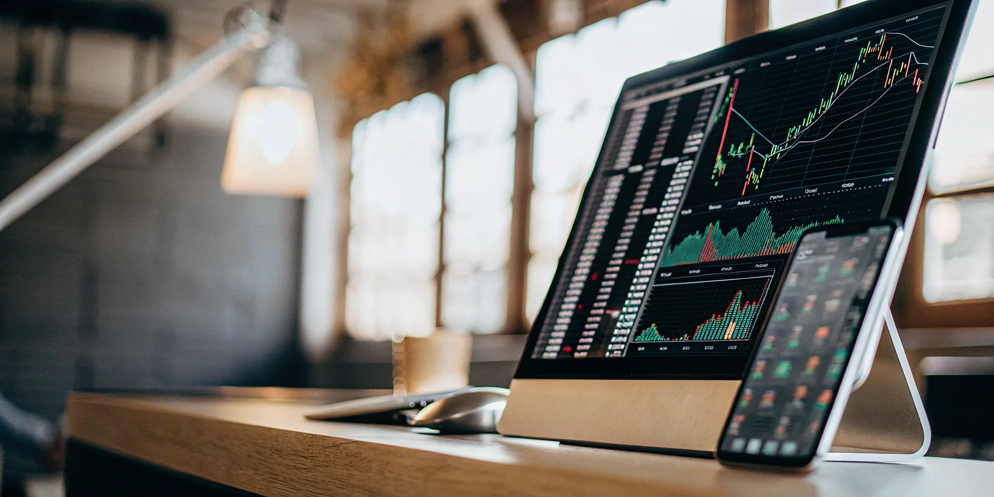 AI Day Trading Software: How It Works & Top Platforms
