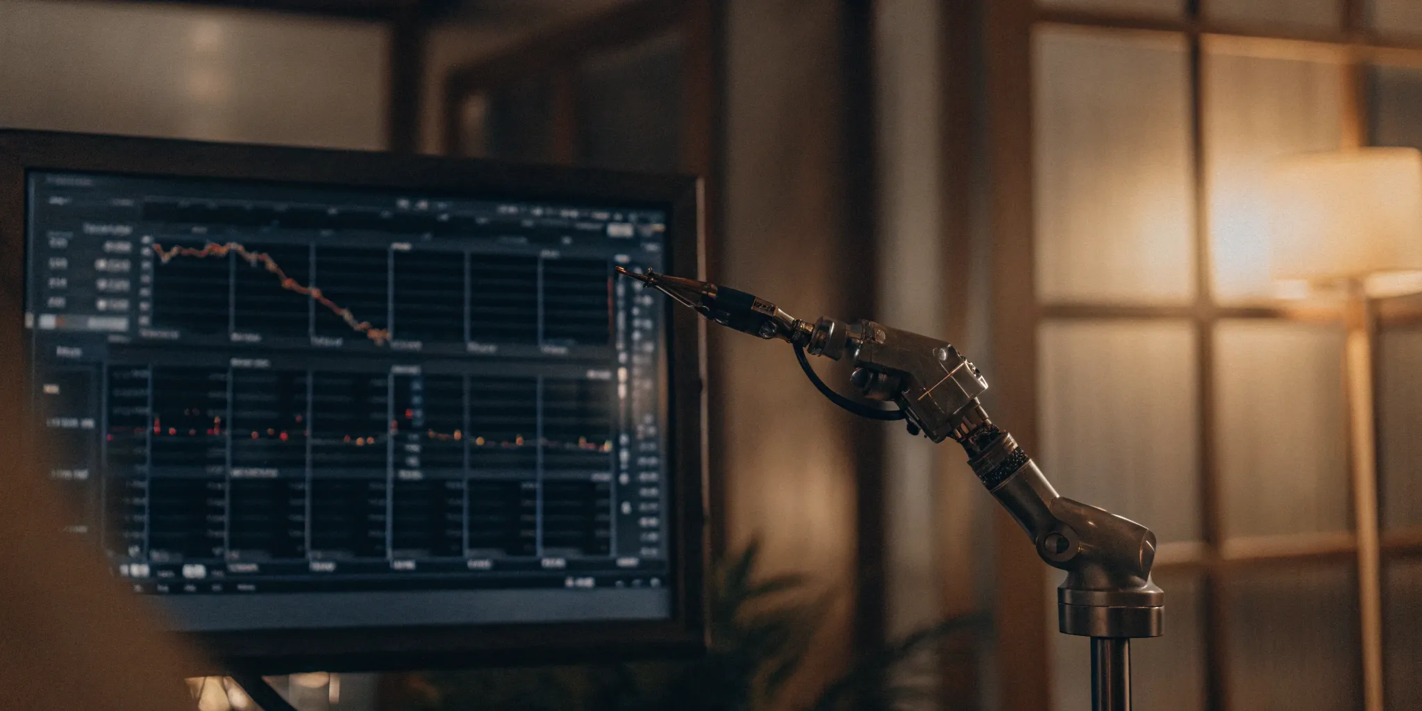 Automated Trade Bots: A Beginner’s Guide to Automated Trading