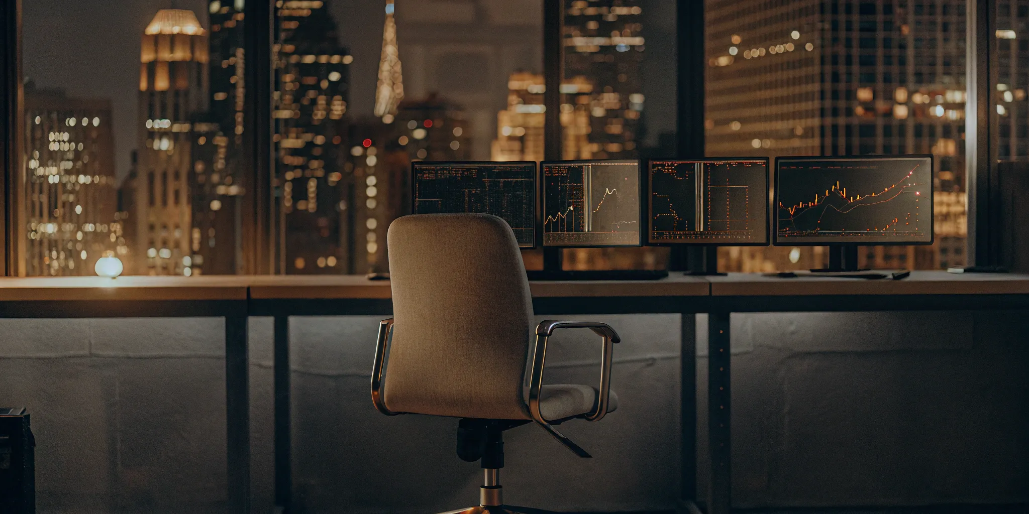 Automated Trading Programs: Your Complete Guide