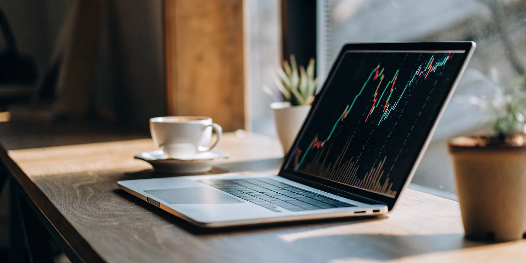 Automatic Trading: A Beginner’s Guide
