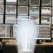 AI stock trading bot analyzes market data.