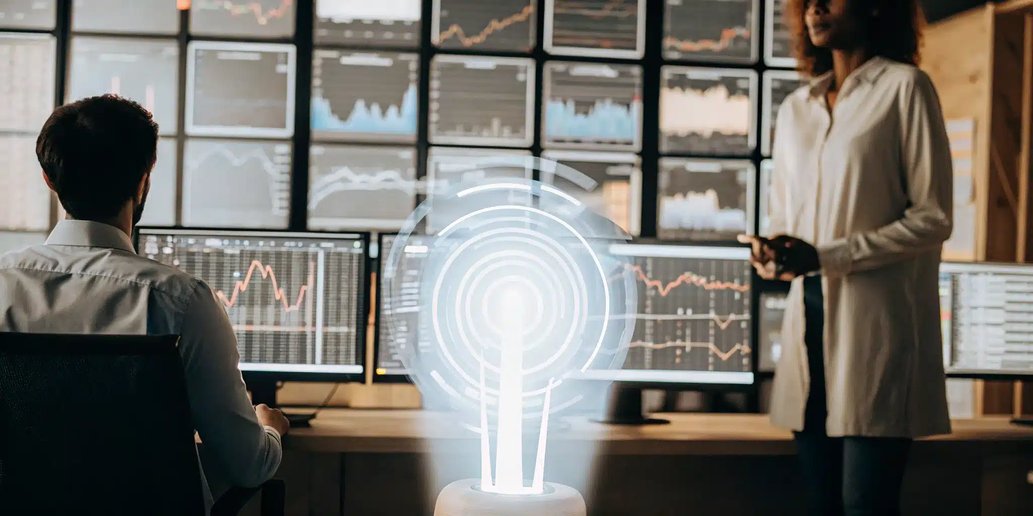 Best AI Stock Trading Bots: Top Platforms Reviewed