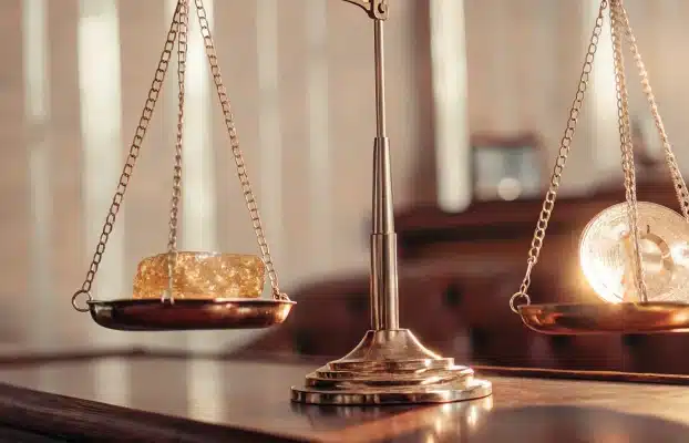 Bitcoin vs. Gold: Which Asset Fits Your Portfolio?