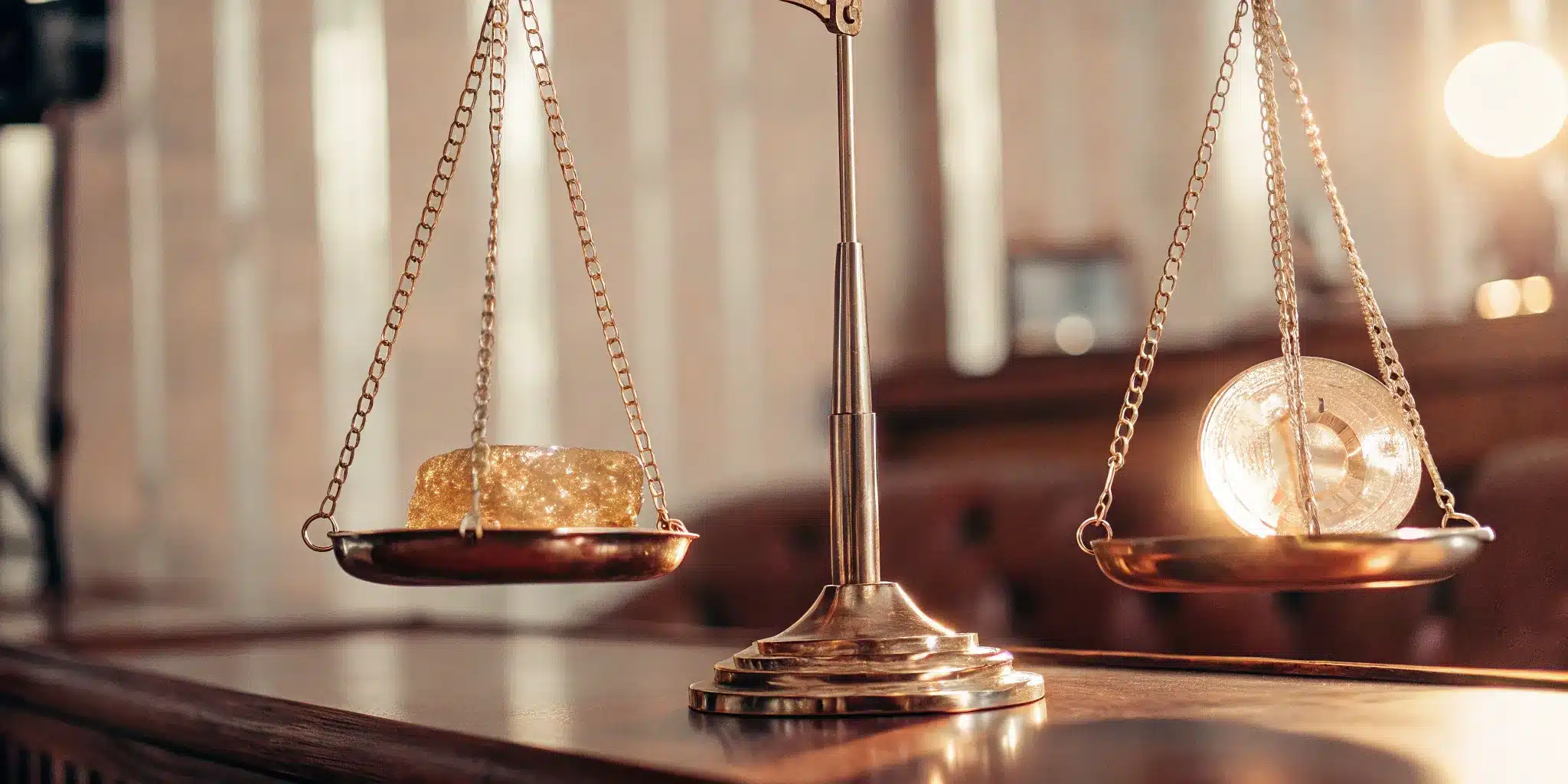 Bitcoin vs. Gold: Which Asset Fits Your Portfolio?